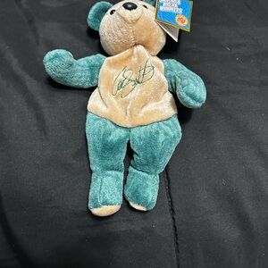 Salvino’s Arena Bammers Cody Hart Vintage 2000 Plush 125/2000